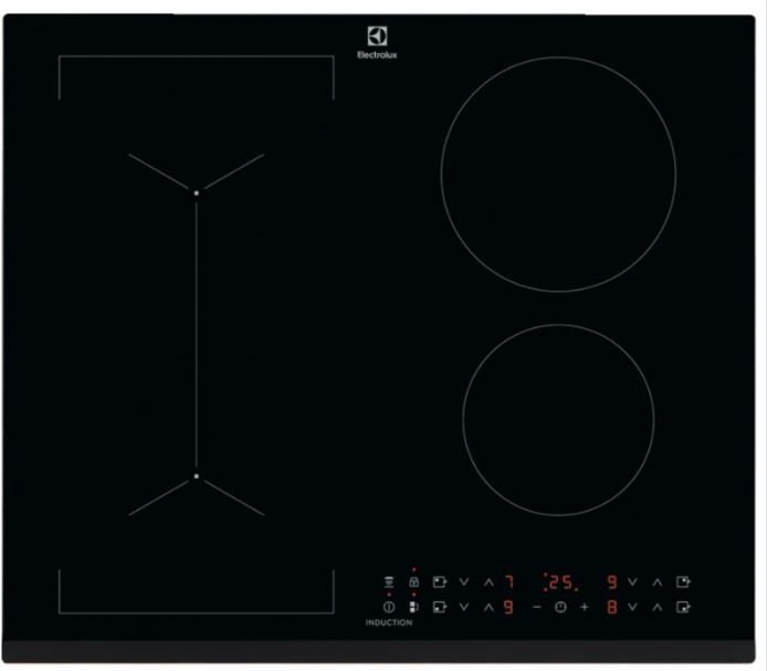 Płyta indukcyjna Electrolux LIV63431BK 1szt.
