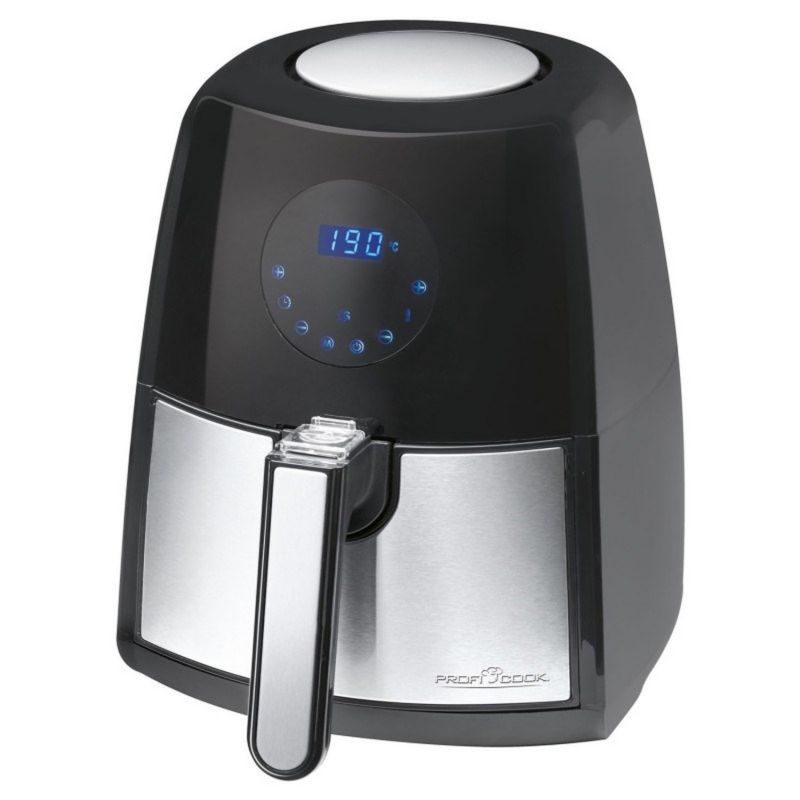 Frytkownica Airfryer ProfiCook PC-FR 1147 2,5l czarny 1500W 1 szt.