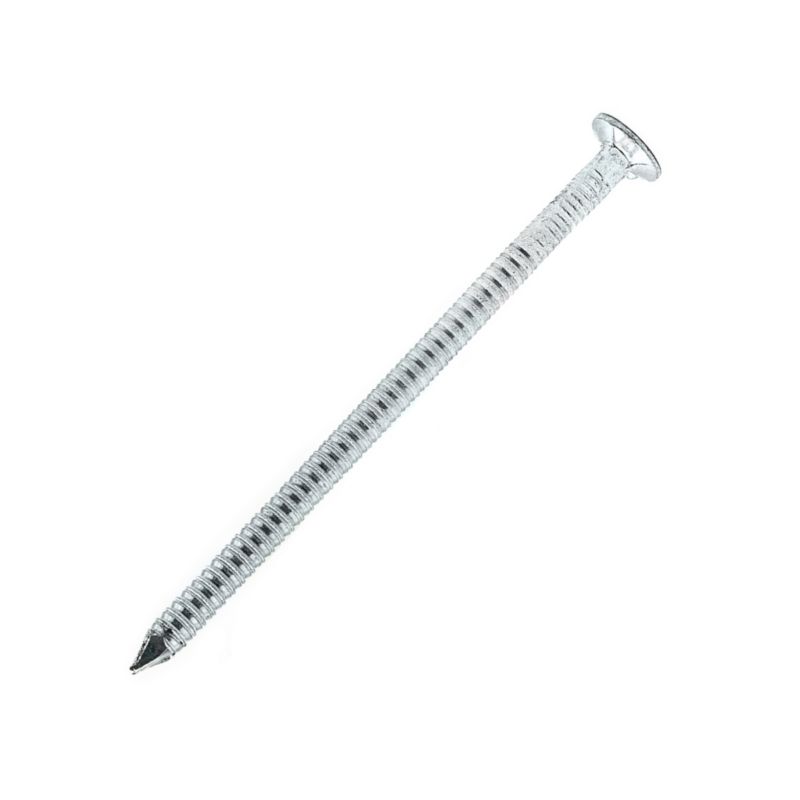 Gwoździe Lun Fix pierścieniowe 3x70 mm ocynkowane 5kg ok. 1130szt.