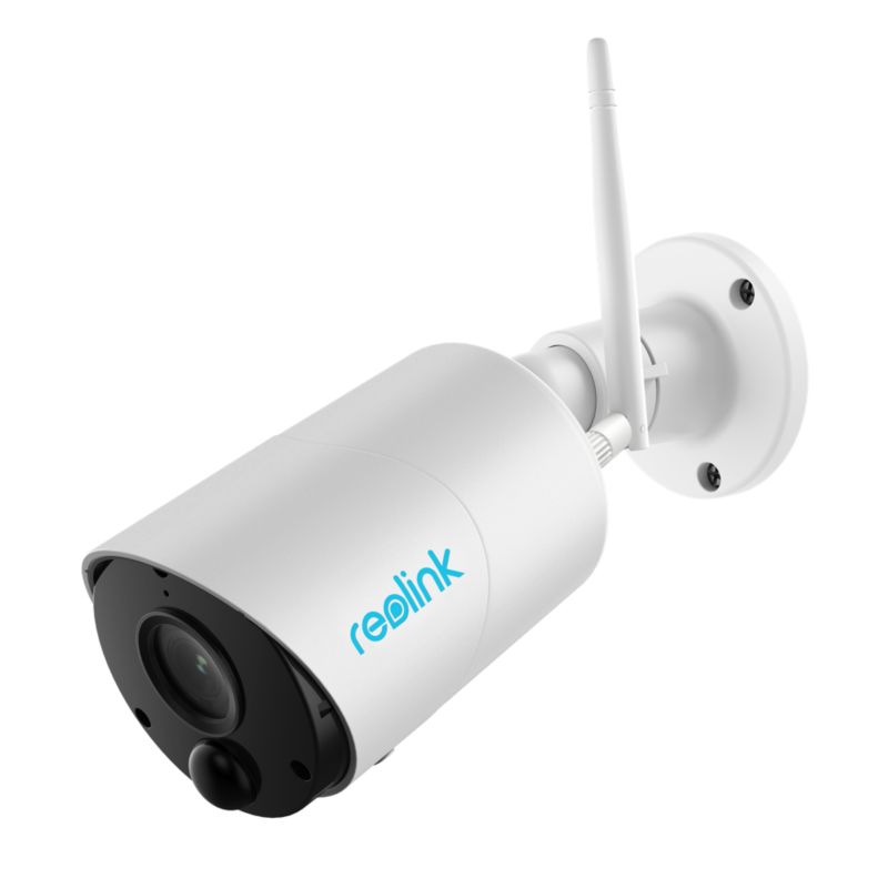 Kamera Reolink Argus Series B320 biała USB-C 1szt.