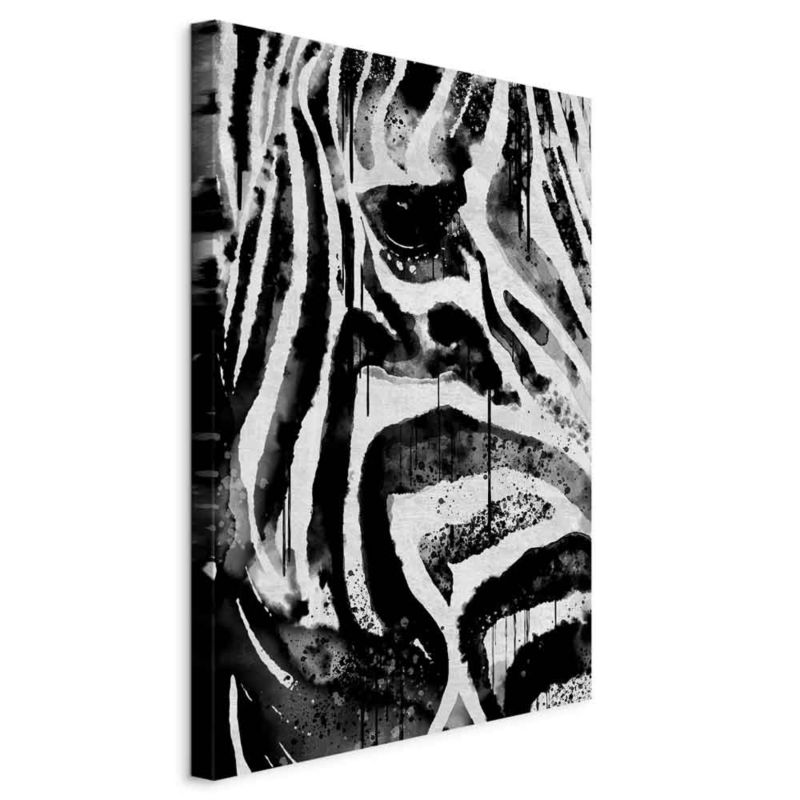 Obraz Artgeist Pasiasta natura 60 x 90 cm flizelina 1 szt