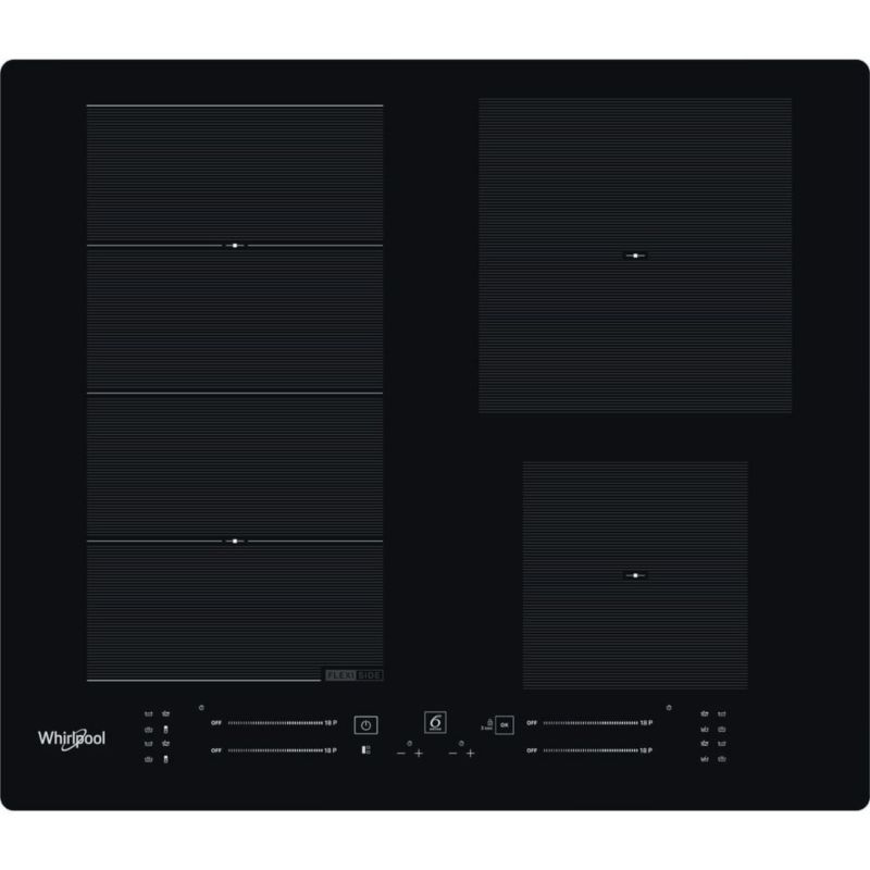 Płyta indukcyjna Whirlpool WFS0160NE 1szt.