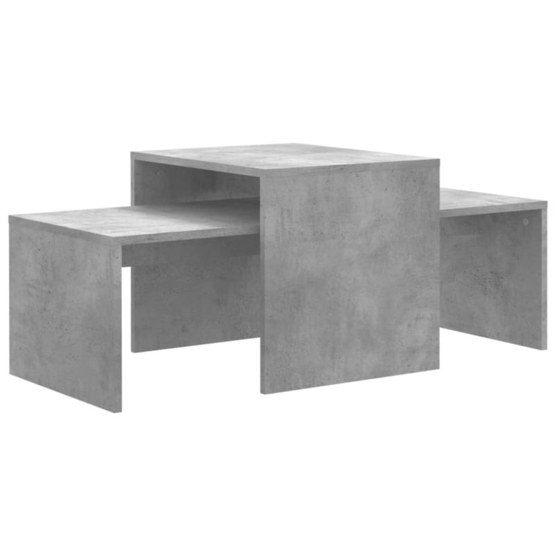 Stolik kawowy vidaxl 802916 1szt