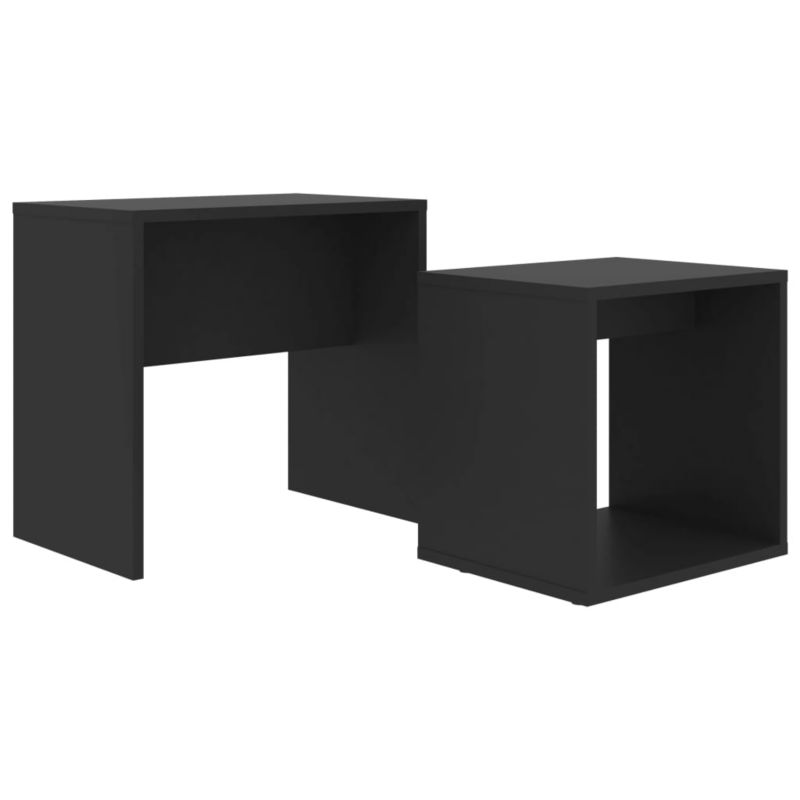 Stolik kawowy vidaxl 802886 1szt
