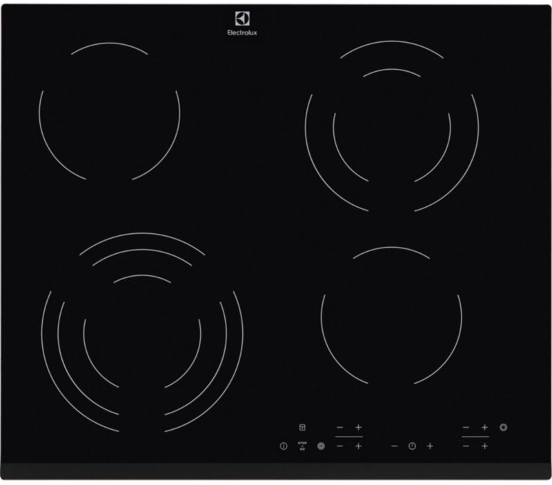Płyta Electrolux EHF6343FOK 1szt.