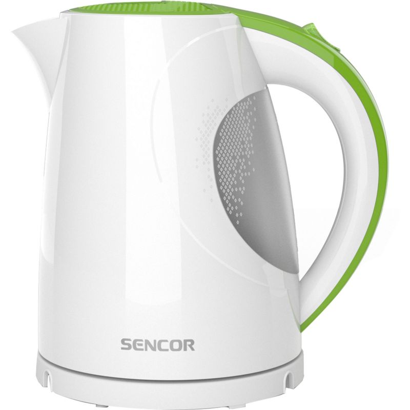 Czajnik Elektryczny Sencor SWK 1511GR Stix 360 1,5L 2200W Zielony 1szt