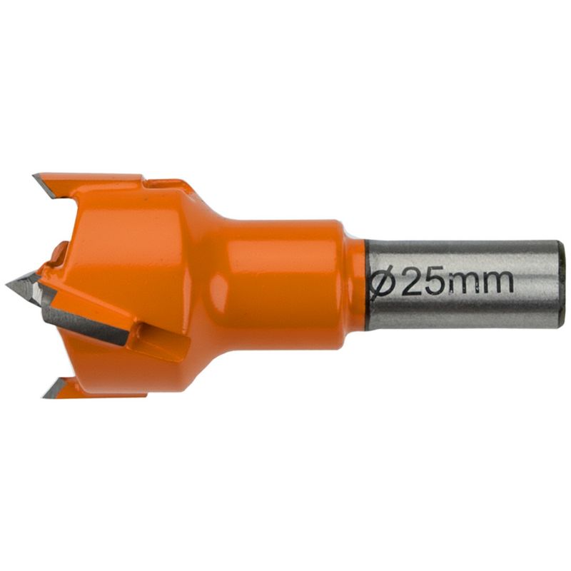 Frez widiowy NEO TOOLS 25 mm 1 szt