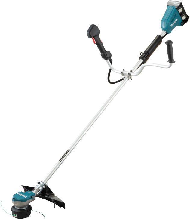 Kosa akumulatorowa Makita 18 V/36 V