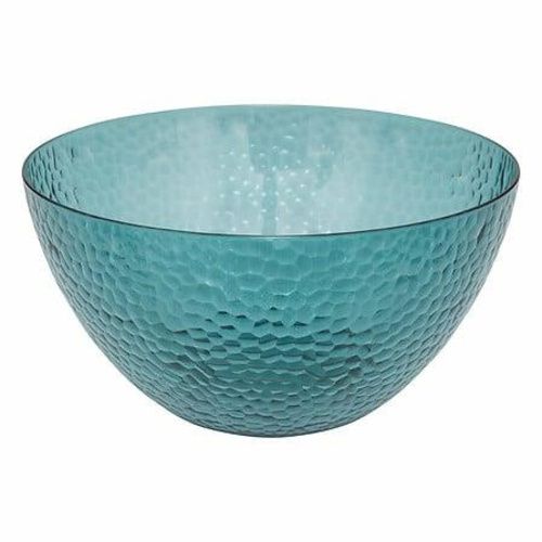 Miska Estiva 25,5 cm 5FIVE SIMPLY SMART plastikowa niebieska 1 szt.