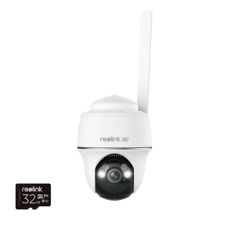 Kamera Reolink Go Series G440 4K 8MP 4G LTE USB-C 1szt