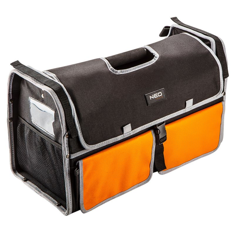 Torba narzędziowa NEO TOOLS 20", materiał nylon 600D 1 szt