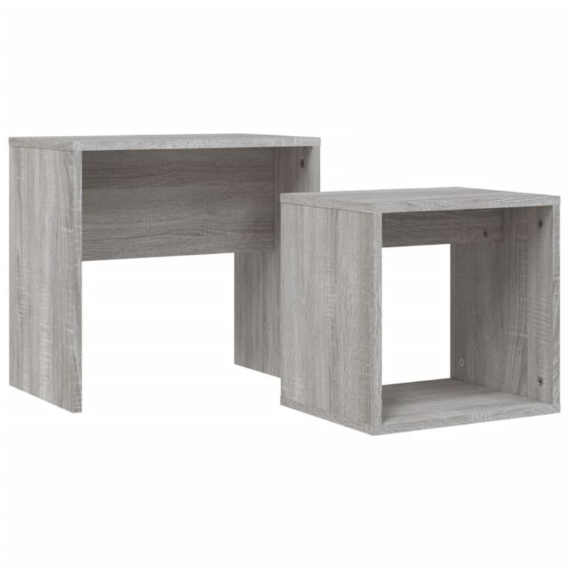 Stolik kawowy vidaxl 815541 1szt