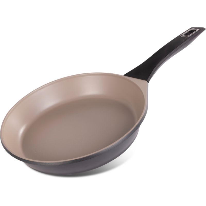 Patelnia Aluminiowa Lamart LT1299 Indukcja Gaz Średnica 28Cm Non-Stick 1szt