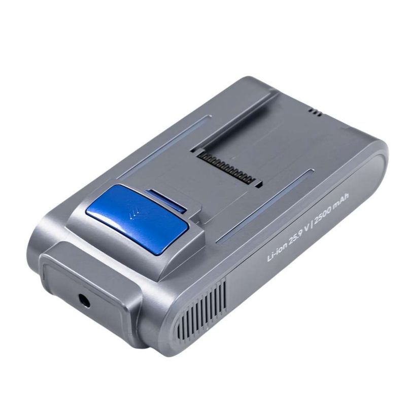 Bateria Bergmann akumulator do odkurzacza pionowego Bergmann HAX 103 2500mAh 25.9V 1szt.