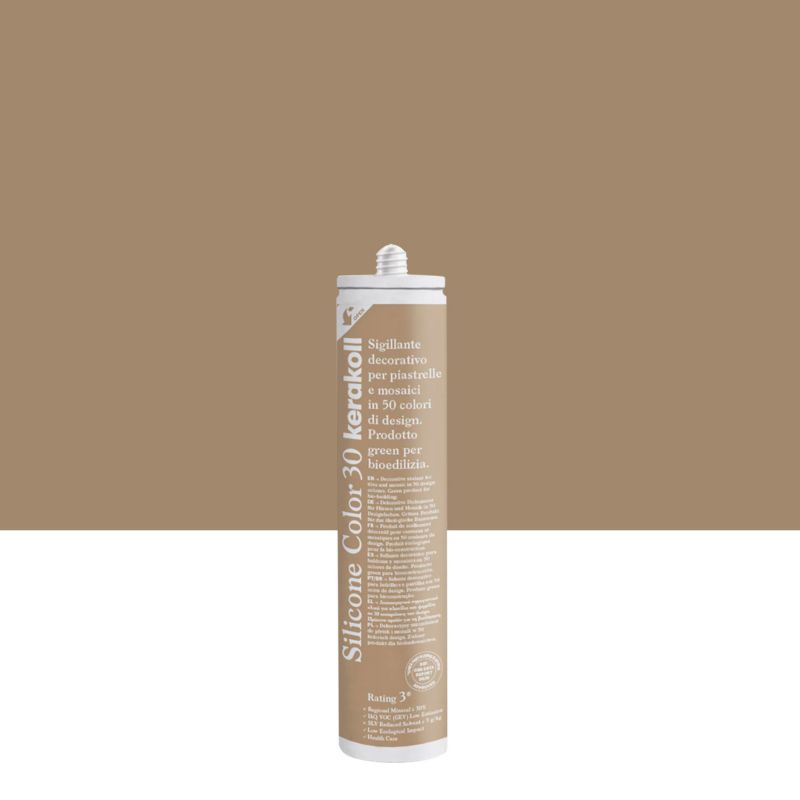 Silikon Kerakoll color 30 310 ml
