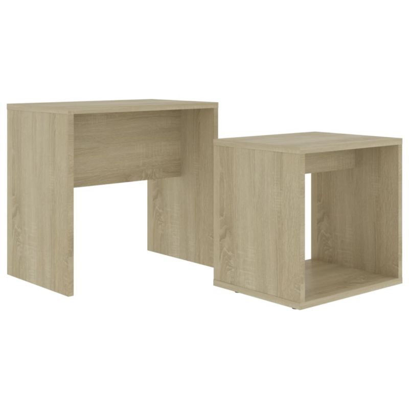 Stolik kawowy vidaxl 802888 1szt