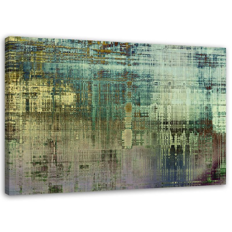 Obraz na płótnie Feeby Nostalgia 60x40cm 1szt