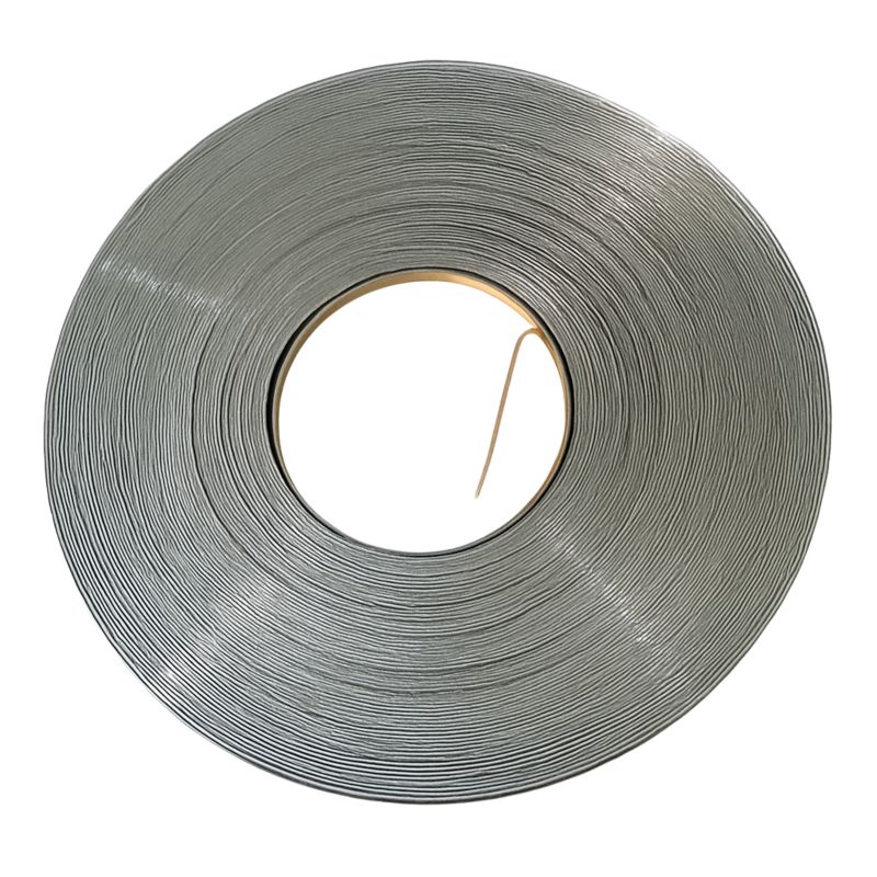 Taśma aluminiowa Loob 10x1,0 mm 30 m (0,8 kg) gatunek 1050A karton 1 szt.