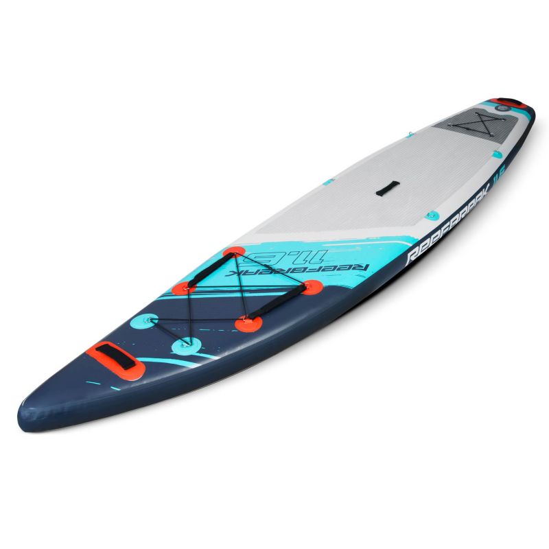 Deska SUP Neo-Sport do pływania stand up paddle Reefbreak 350cm zestaw 1 szt