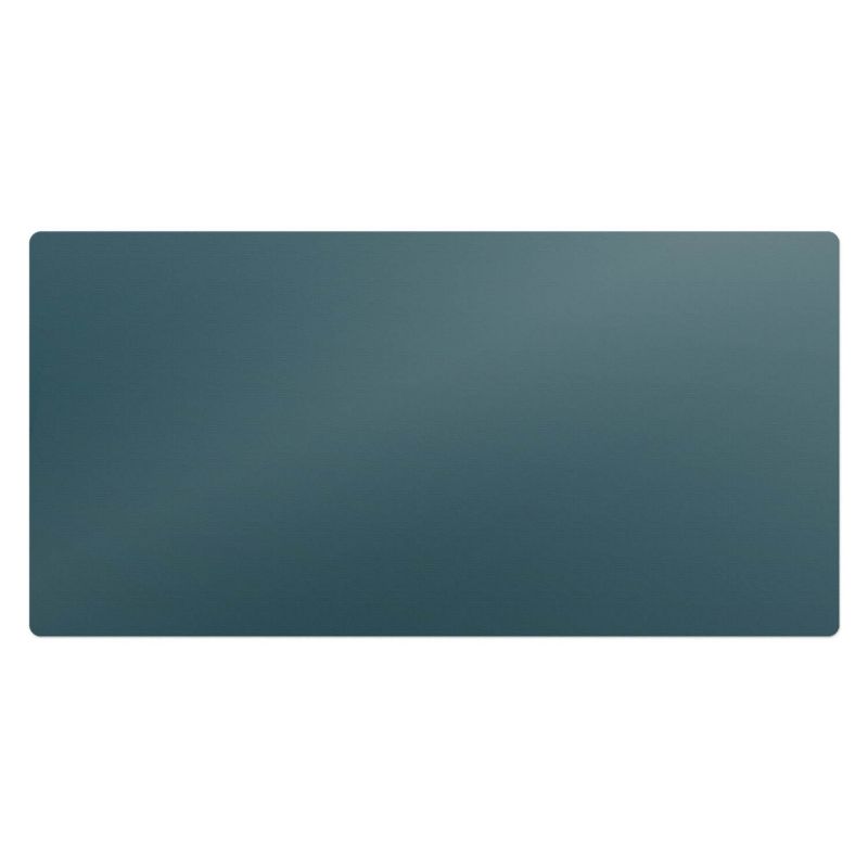Podkładka na biurko Wallfluent 90x45 cm Kolor Morski 1 szt.