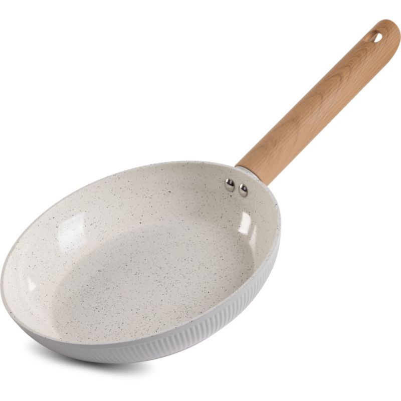 Patelnia Ceramiczna Lamart LT1314 20Cm Indukcja Gaz Nieprzywierająca 1szt