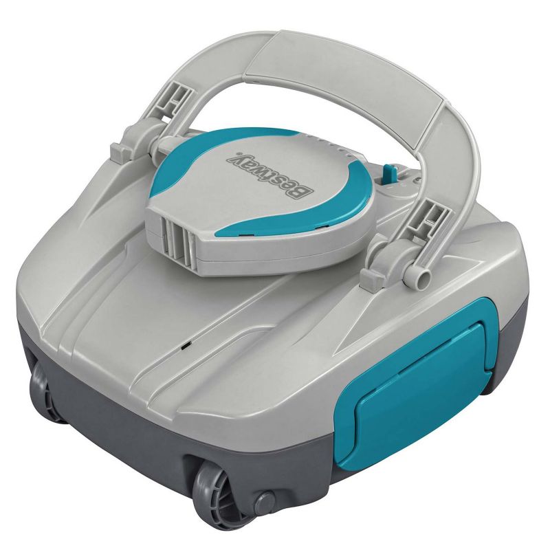 Automatyczny odkurzacz do czyszczenia basenu Bestway 58864 robot AquaTronix 2026 1szt.