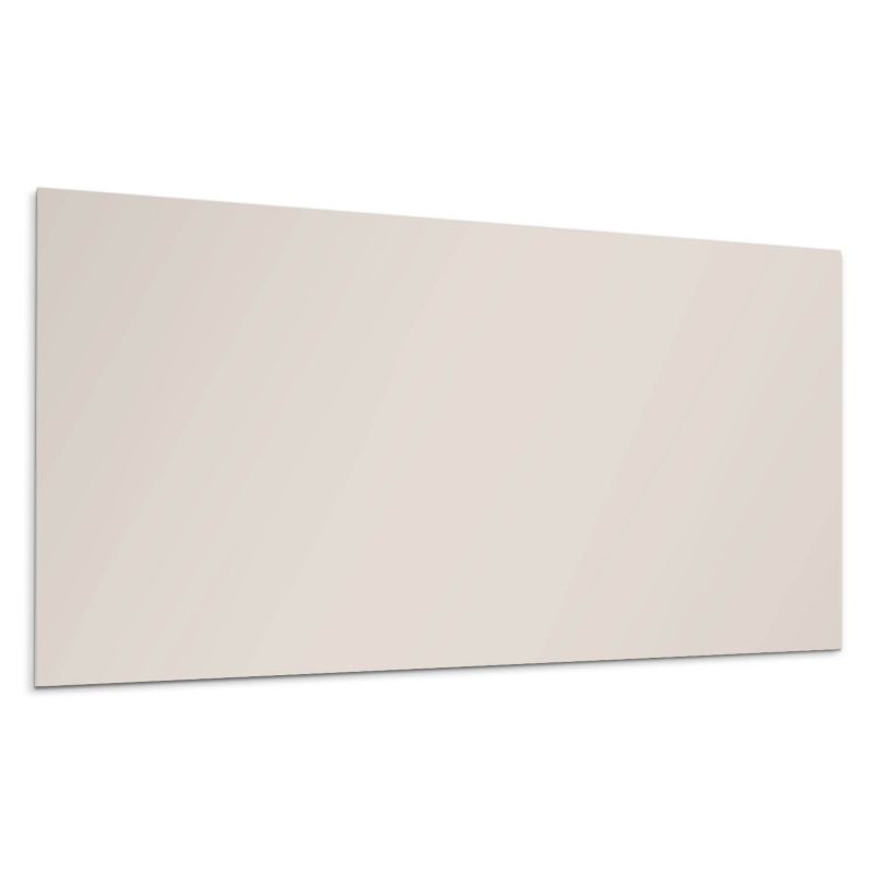 Panel samoprzylepny Wallfluent 100x50 cm Jasny Beżowy Motyw 1 szt.