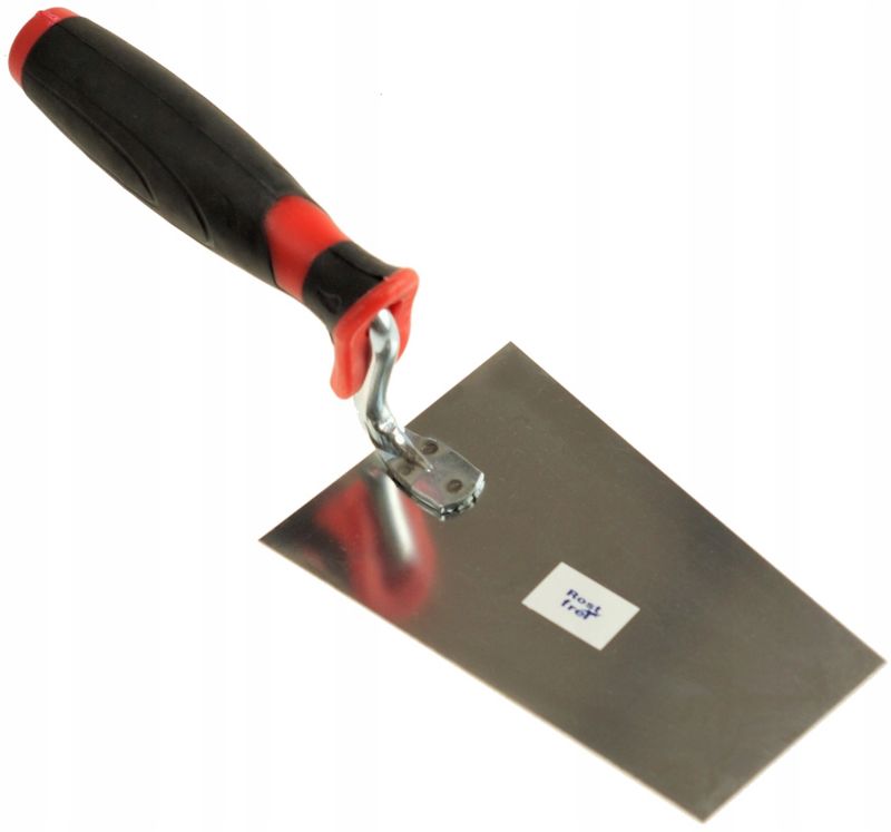 Kielnia FEINZ Trapezowa Nierdzewna Trapez 130 Mm 1 Szt.
