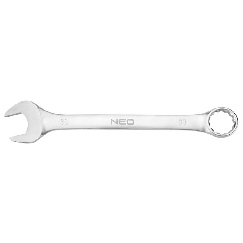 Klucz płasko-oczkowy NEO TOOLS 30 x 340 mm 1 szt.