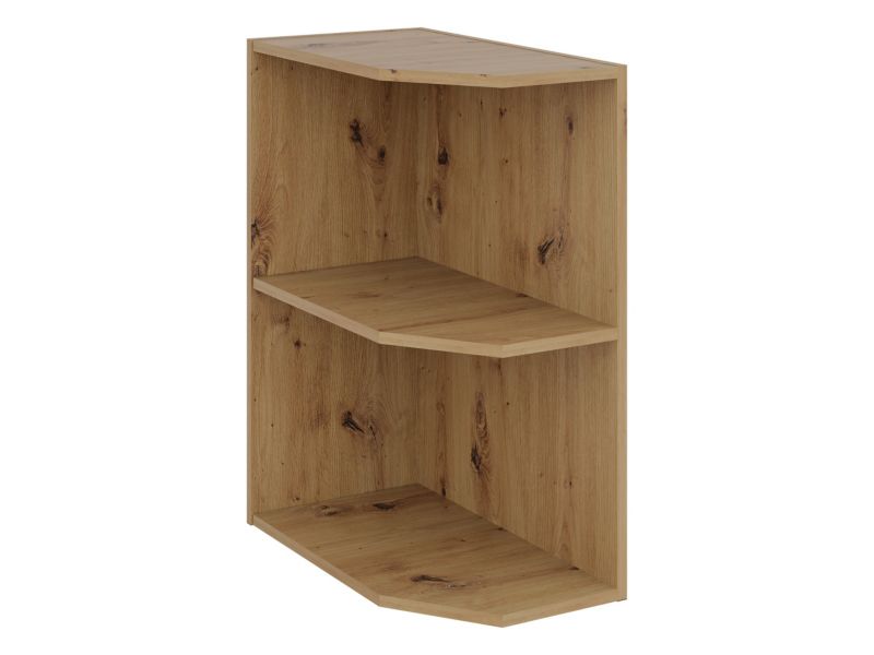 Szafka dolna MIRJAN 24 Solea 30 D ZAK BB dąb artisan 1 szt.
