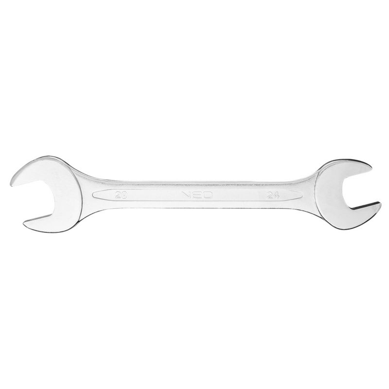 Klucz płaski NEO TOOLS dwustronny 25 x 28 mm 1 szt