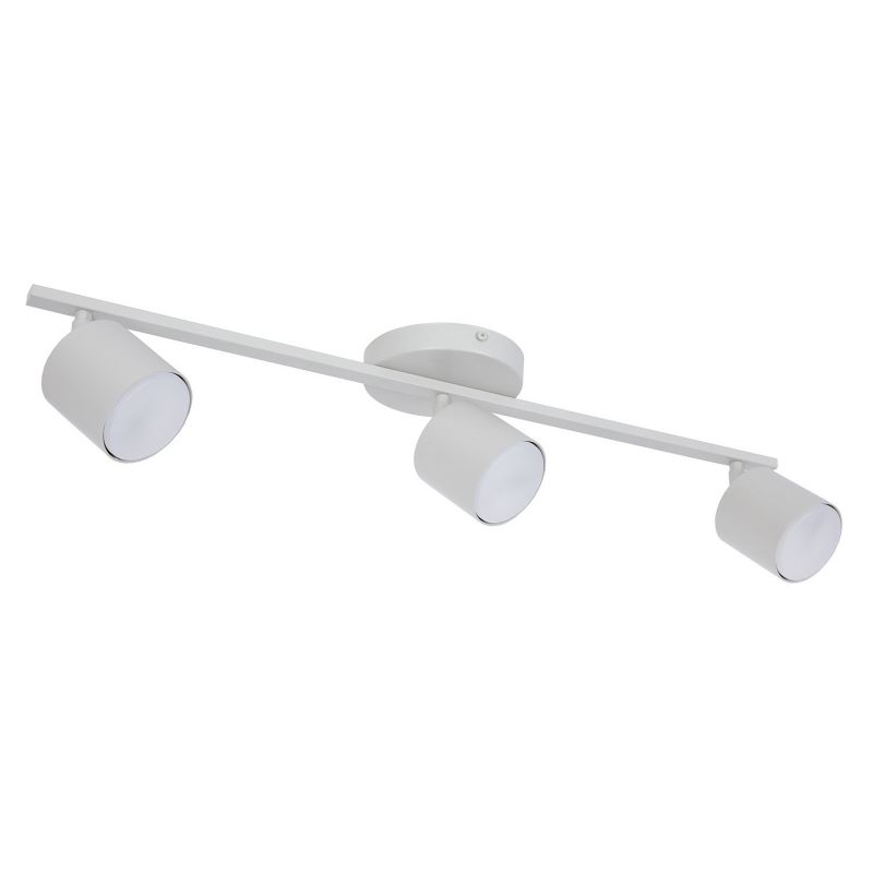 Reflektor spot Sigma Lighting Mila jasny szaro-beżowy 3 x GX53 x IP20 wym: 15 x 80 x 17 cm - 1 szt.