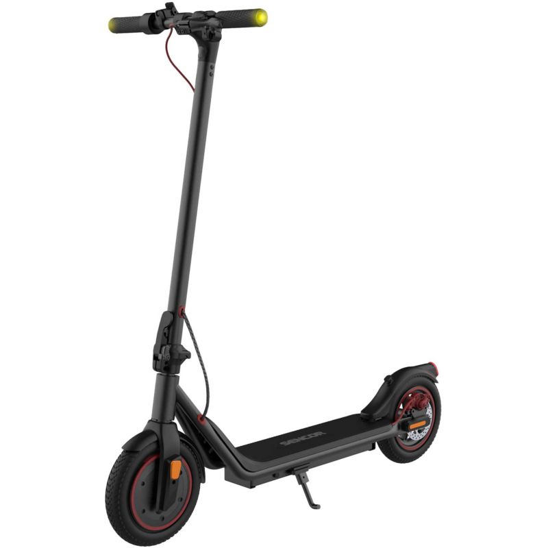 Hulajnoga Elektryczna Sencor Scooter S25 350W 1szt