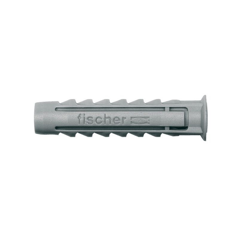 Kołki rozporowe Fischer SX 10 x 50 mm 10 szt.