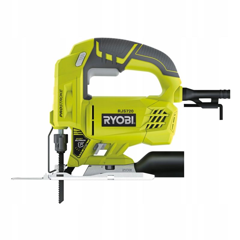 Wyrzynarka RYOBI RJS720G 500W 1szt.