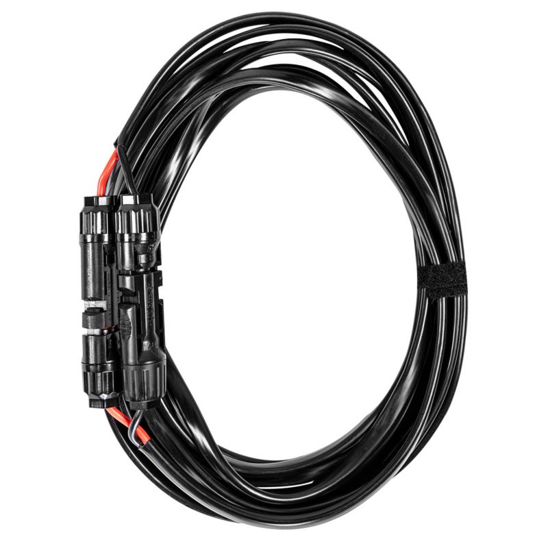 Przedłużacz solarny NEO TOOLS kabel, długość 5 m 1 szt