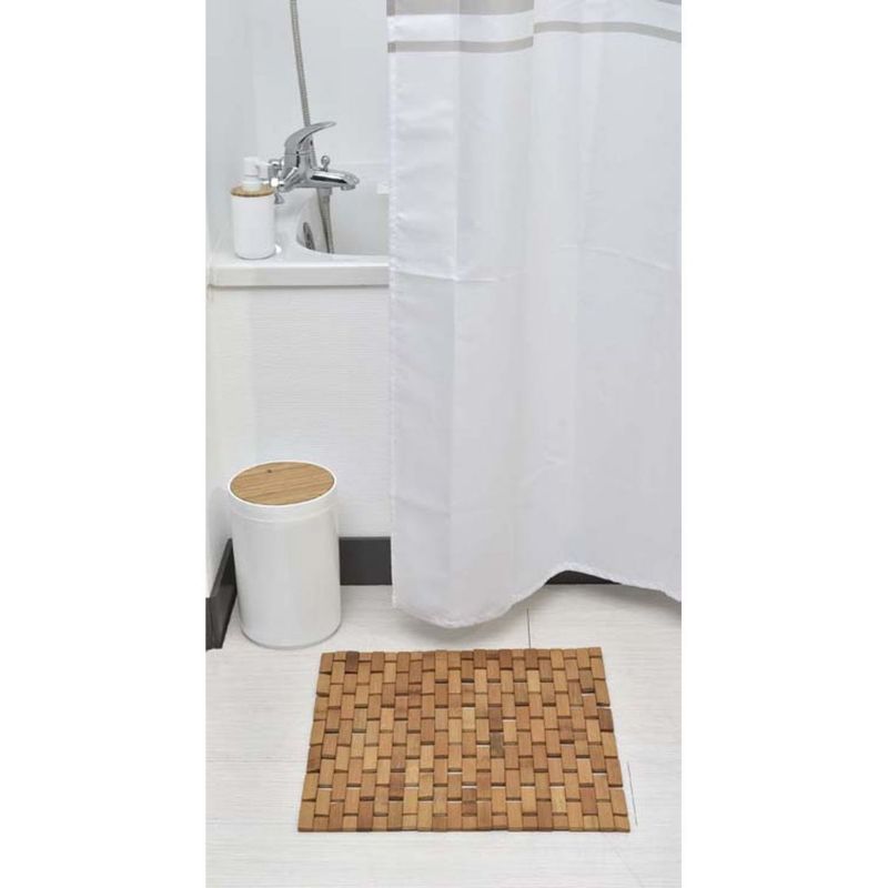 Podkładka antypoślizgowa Bambo Duckboard Tendance brązowa 45 cm 1 szt.
