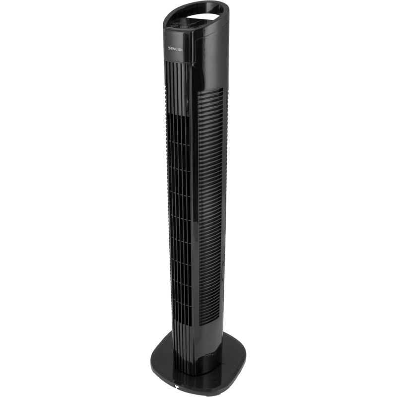 Wentylator Sencor SFT 3113BK Kolumnowy 50W Pilot 1szt