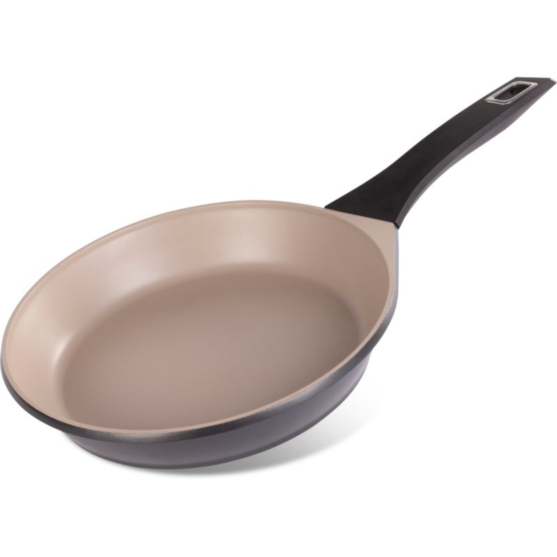 Patelnia Aluminiowa Lamart LT1298 Indukcja Gaz Średnica 26Cm Non-Stick 1szt