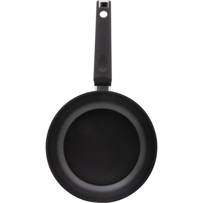 Patelnia Aluminiowa Lamart LP1001 Indukcja Marche Łatwa W Czyszczniu Średnica 20cm 1Szt