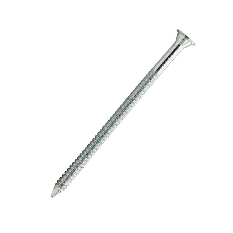 Gwoździe Lun Fix ciesielskie 4x70 mm anchor 5kg ok. 800szt.