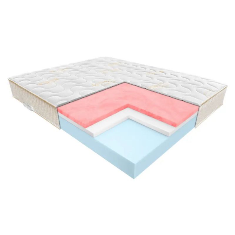 Materac Janpol Essence 90x200 cm Tencel 1 szt.