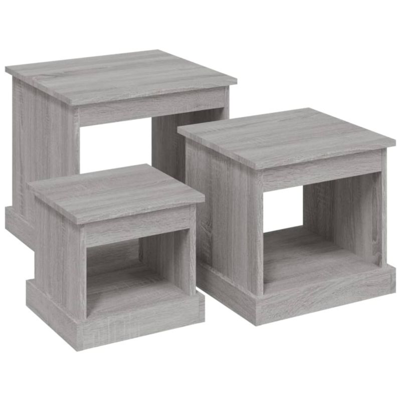 Stolik kawowy vidaxl 816494 1szt
