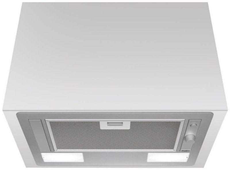 Okap Whirlpool WCT64FLYX 1szt.