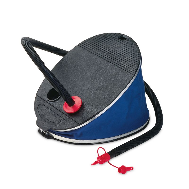 Pompka nożna Intex 68610 do materaca 1 szt.