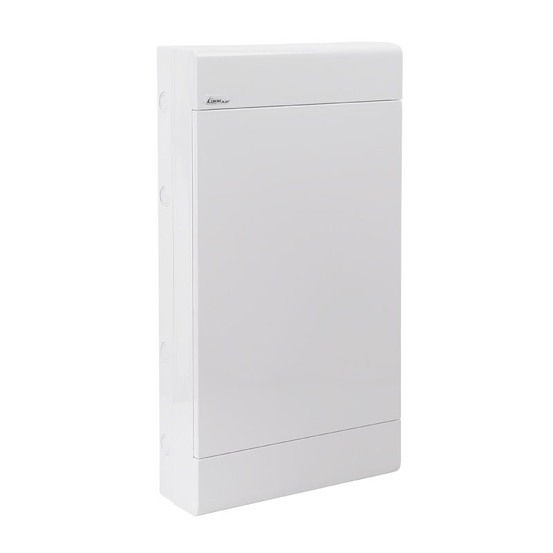 Rozdzielnica Elektro-Plast modułowa natynkowa biała 3 x 12-mod IP40 SRn 1.136 1szt.