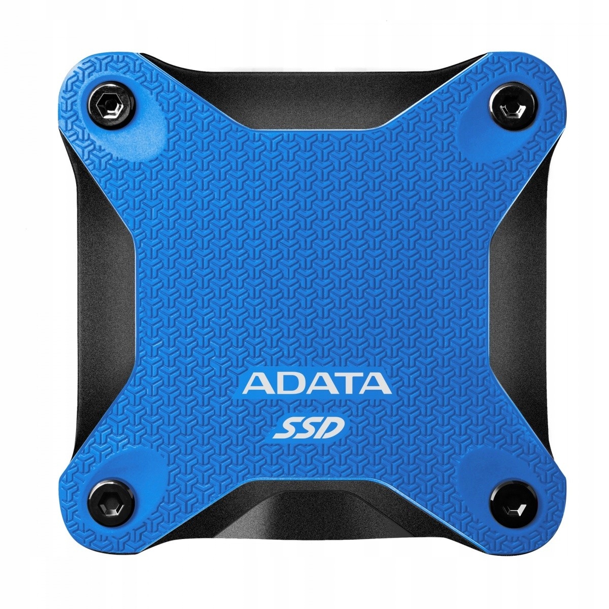 ADATA Dysk SSD 512GB SD620 N 520/460 USB 3.2 niebieski - Henryx24