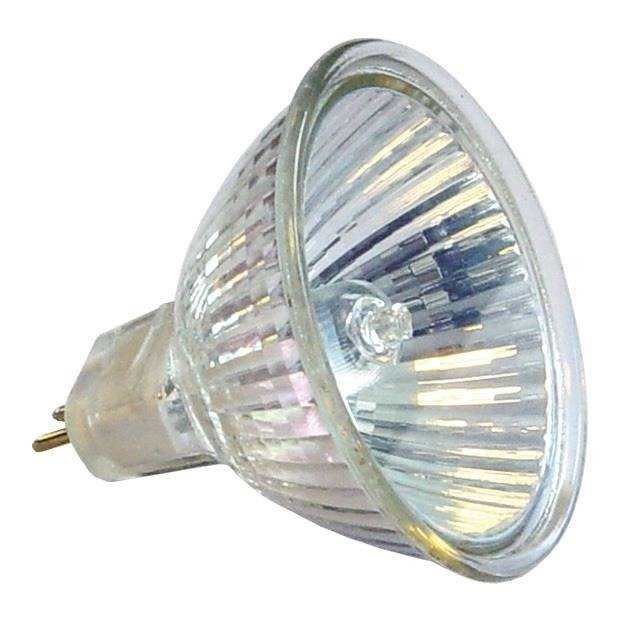 Żarówka halogenowa 12V 50W 36 stopni do oświetlenia punktowego