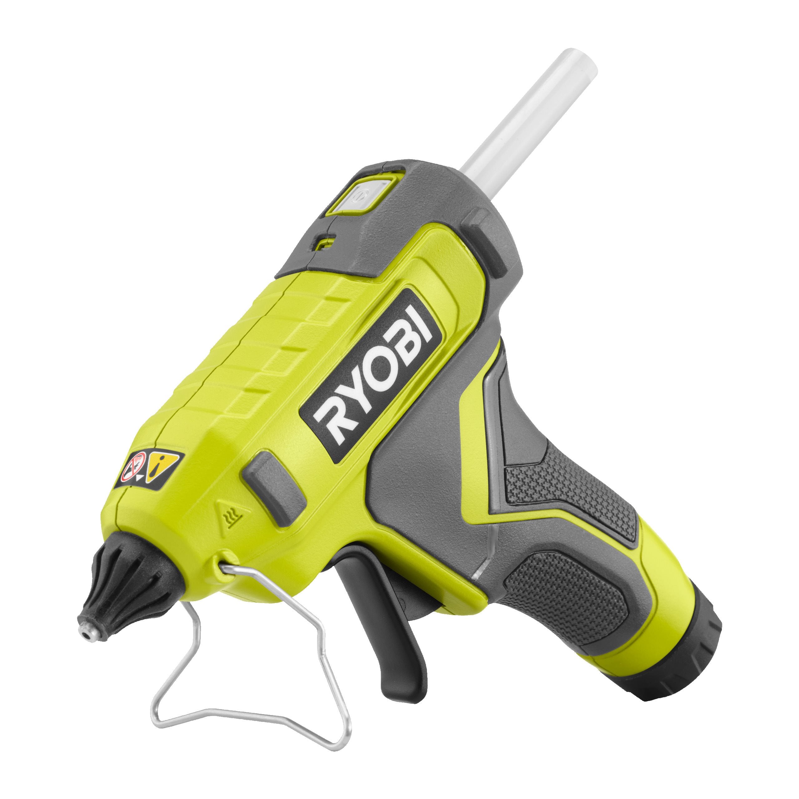 Pistolet do klejenia 4V USB Lithium