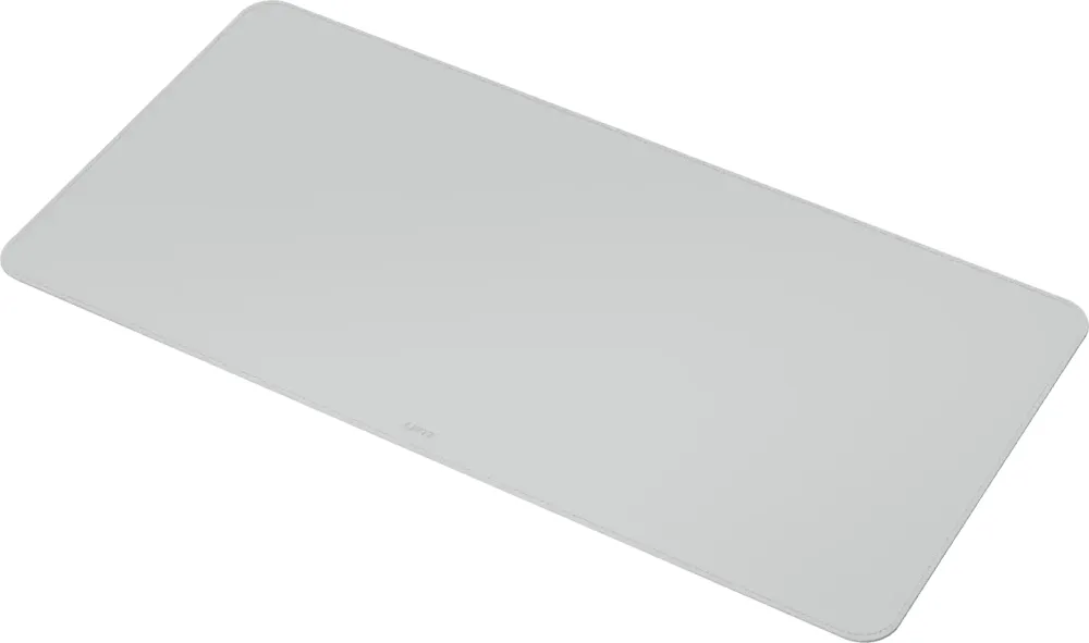 Podkładka na biurko Leitz, 800x400mm, szary
